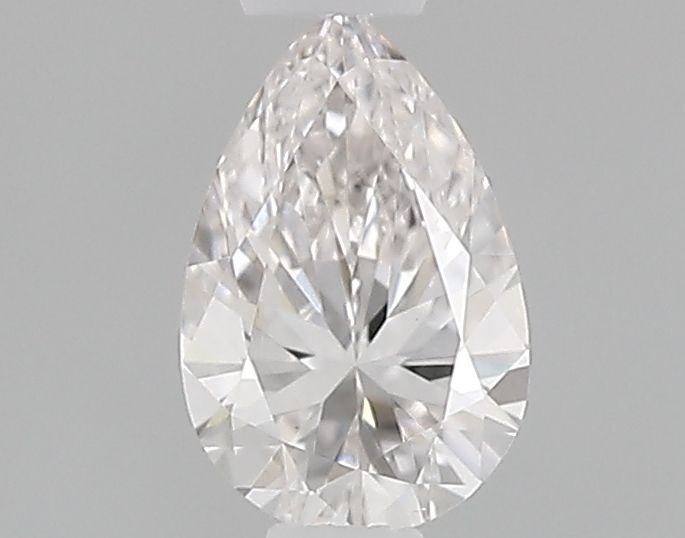 0.30 ct Pear diamond