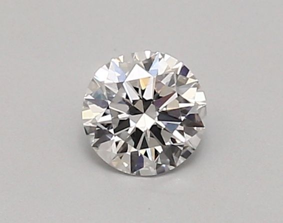 0.43 ct lab-grown Round Diamond