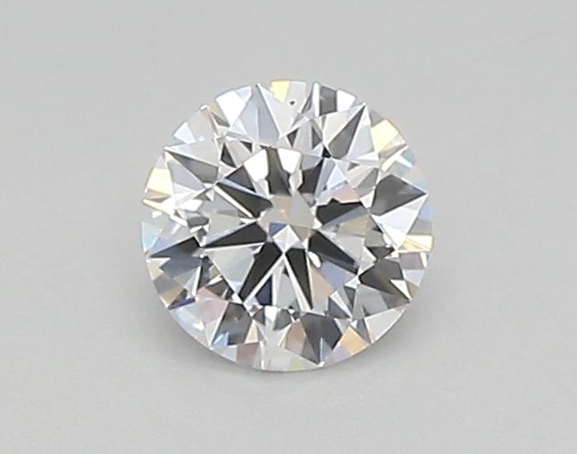 0.33 ct lab-grown Round Diamond