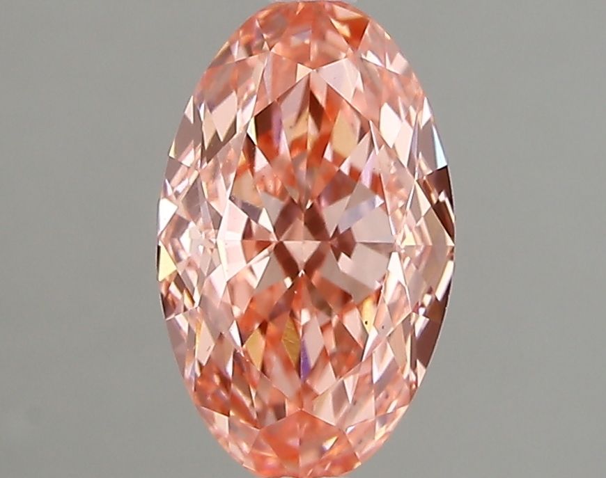 1.85 ct Oval diamond