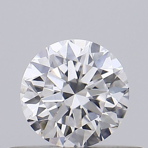 0.29 ct lab-grown Round Diamond