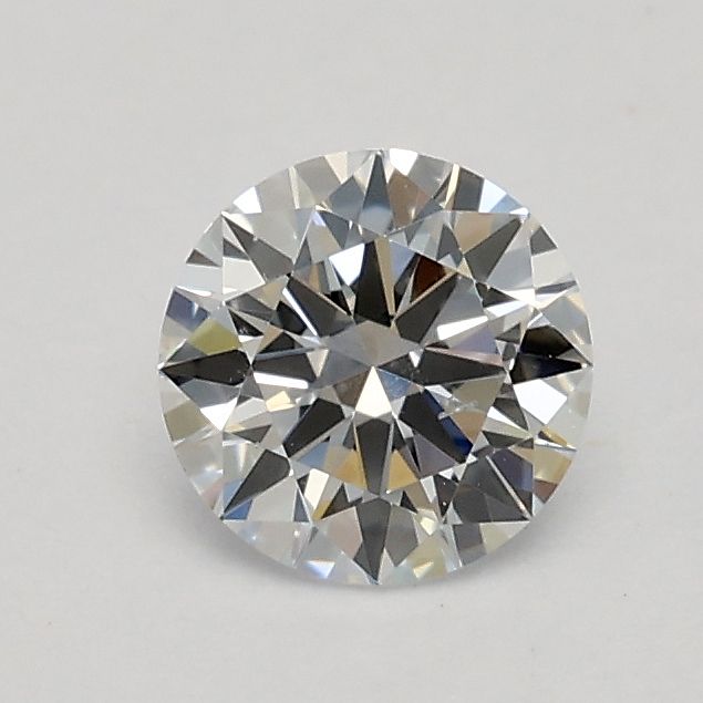 0.38 ct lab-grown Round Diamond