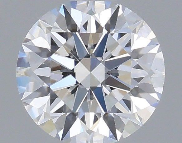 0.33 ct lab-grown Round Diamond