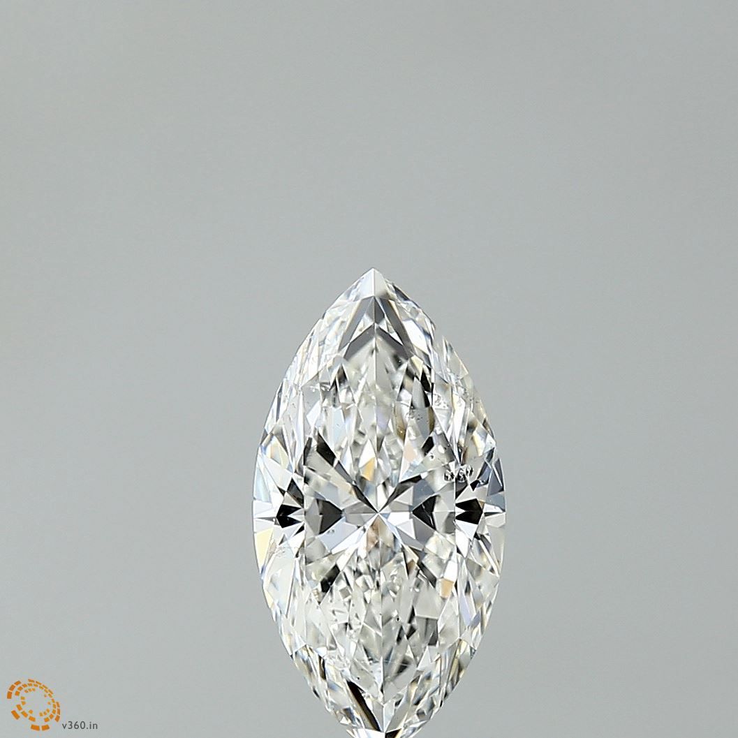 1.52 Carat