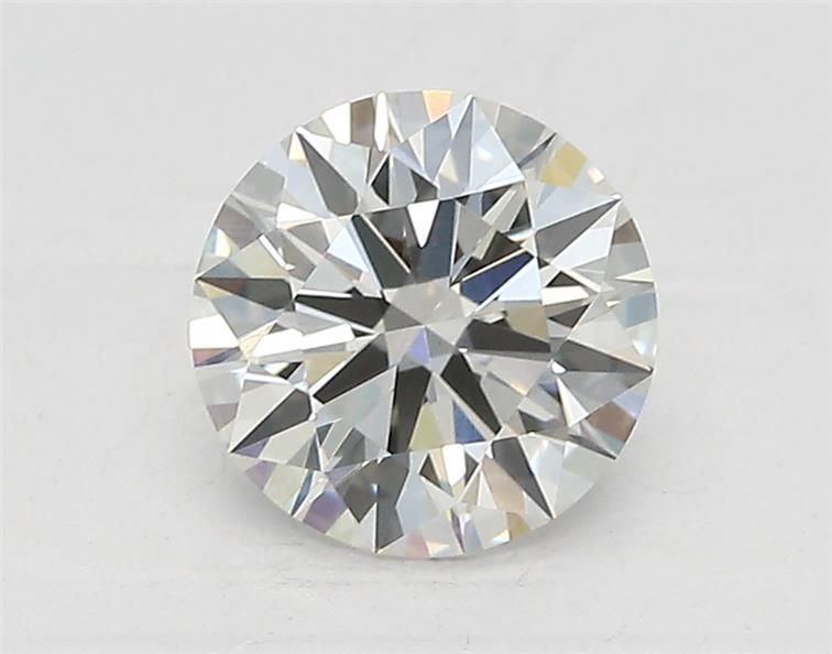 1.09 ct. round Lab Grown Diamond front image