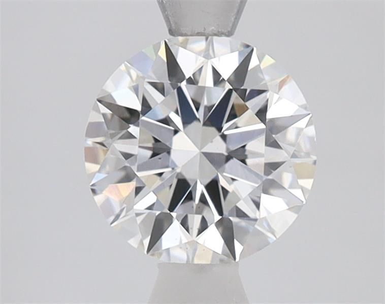 1.04 ct Round diamond