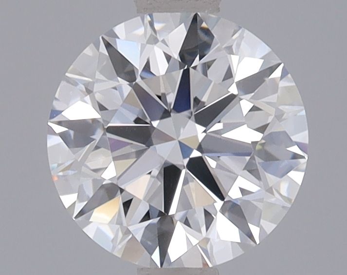1.53 ct. round Lab Grown Diamond front image