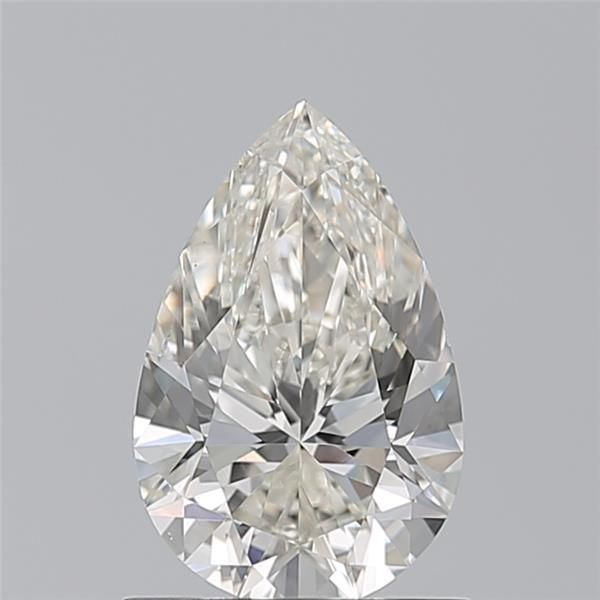 1.01 ct Pear diamond
