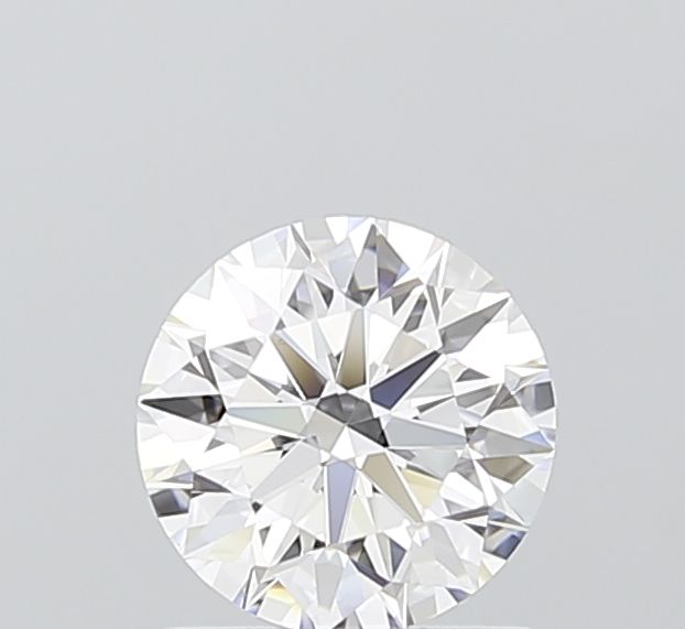 1.07 ct. round Lab Grown Diamond front image
