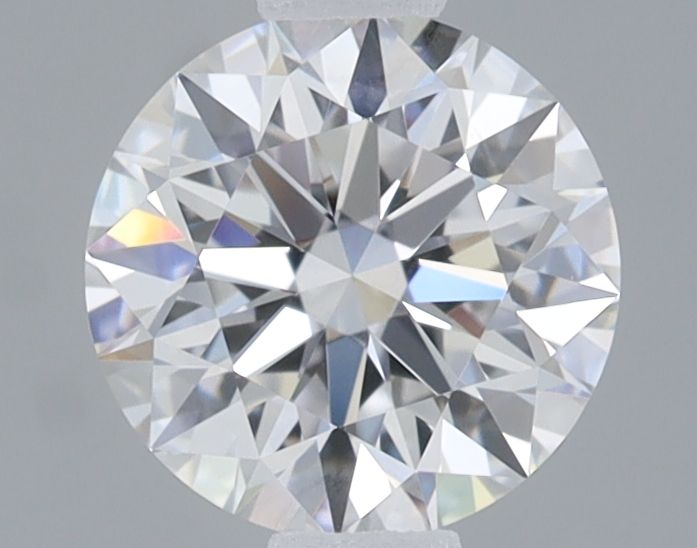 1.04 ct. round Lab Grown Diamond front image