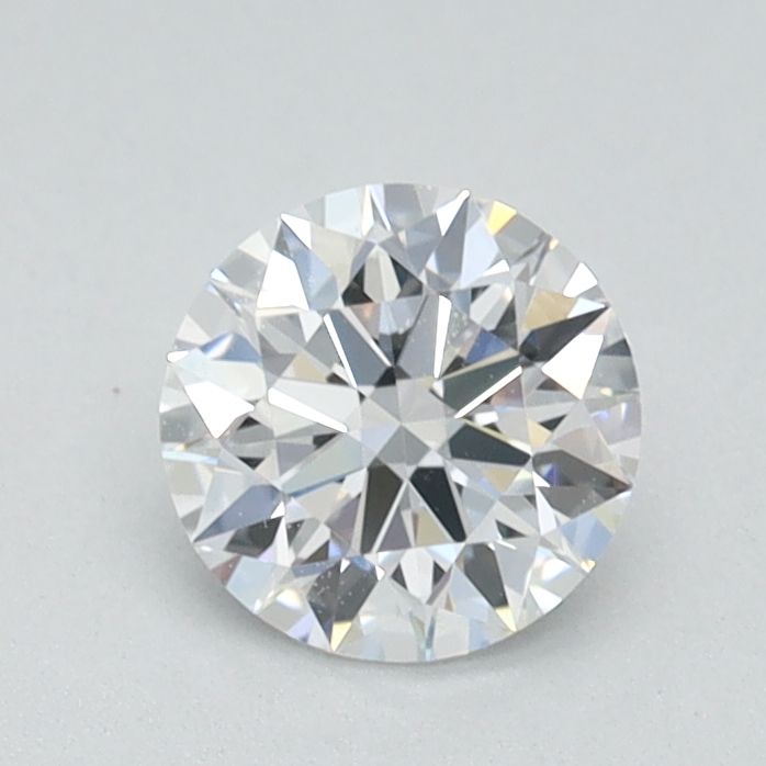 0.51 ct lab-grown Round Diamond
