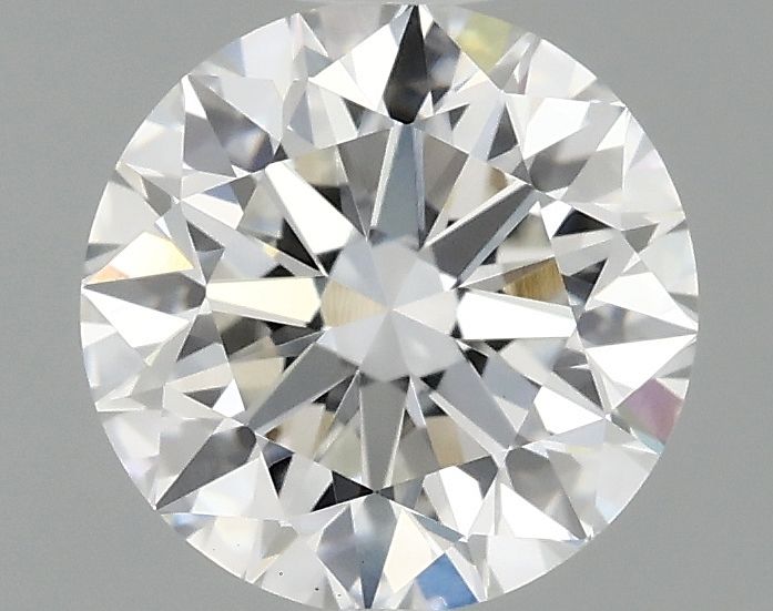 1.03 ct. round Lab Grown Diamond front image