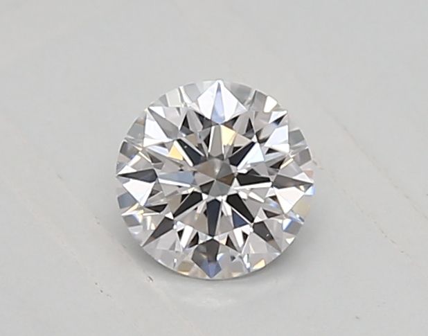 0.37 ct lab-grown Round Diamond