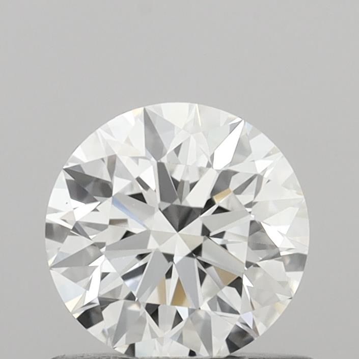 0.63 ct. round Lab Grown Diamond front image