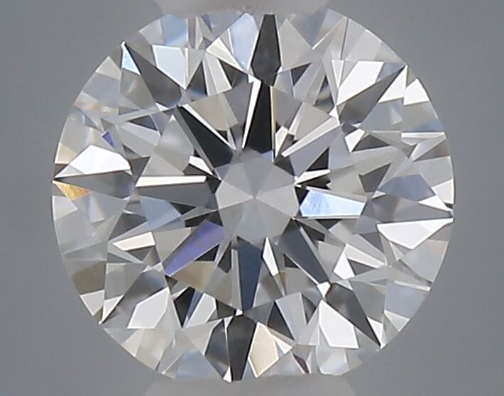 0.32 ct lab-grown Round Diamond