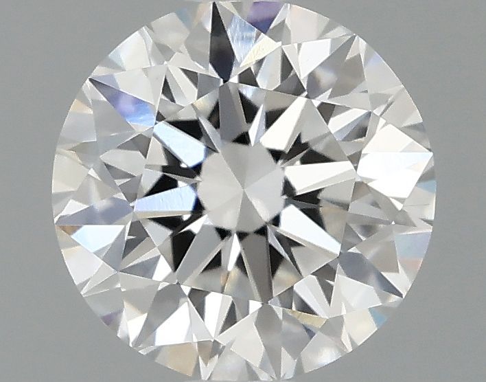 1.03 ct. round Lab Grown Diamond front image
