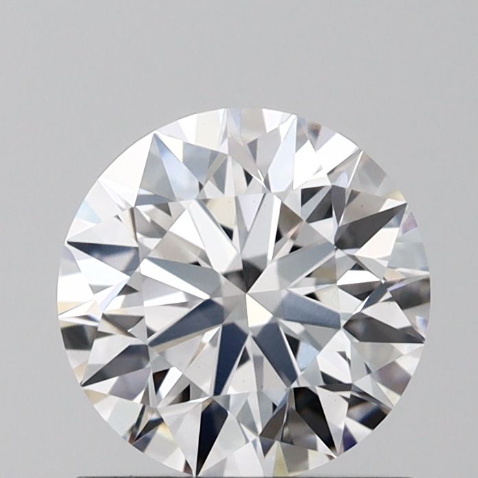 1.04 ct. round Lab Grown Diamond front image