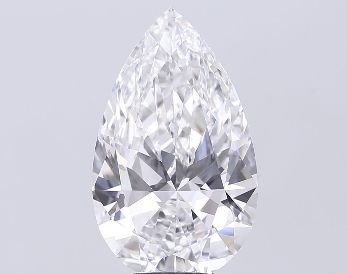 7.02 Carat