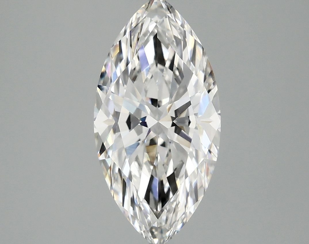 2.04 ct. marquise Lab Grown Diamond front image
