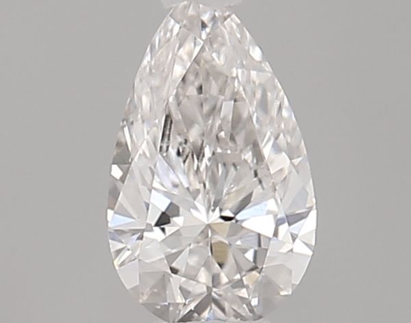 0.30 ct Pear diamond
