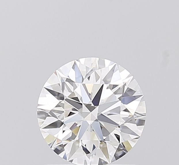 1.04 ct. round Lab Grown Diamond front image