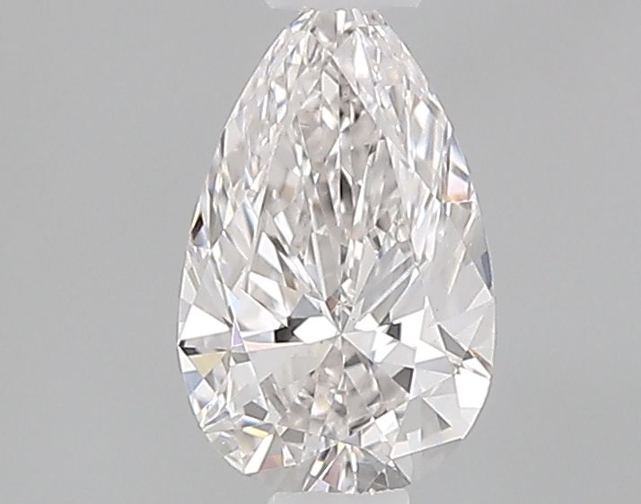 0.31 ct Pear diamond