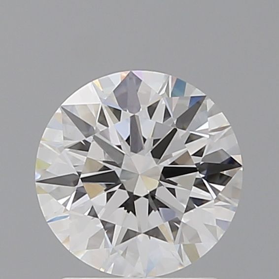 1.59 ct. round Lab Grown Diamond front image
