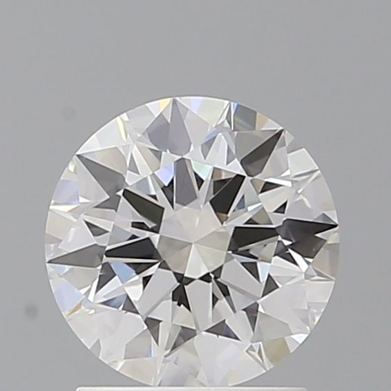 1.57 ct. round Lab Grown Diamond front image