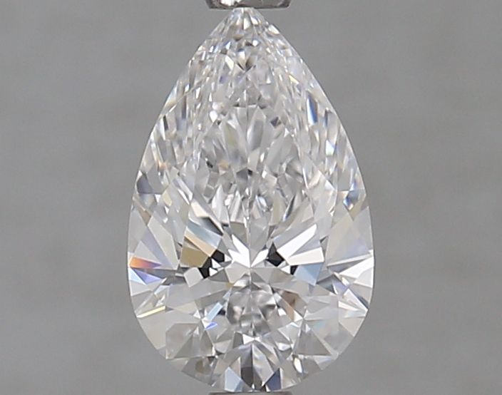 1.05 ct. pear Lab Grown Diamond front image