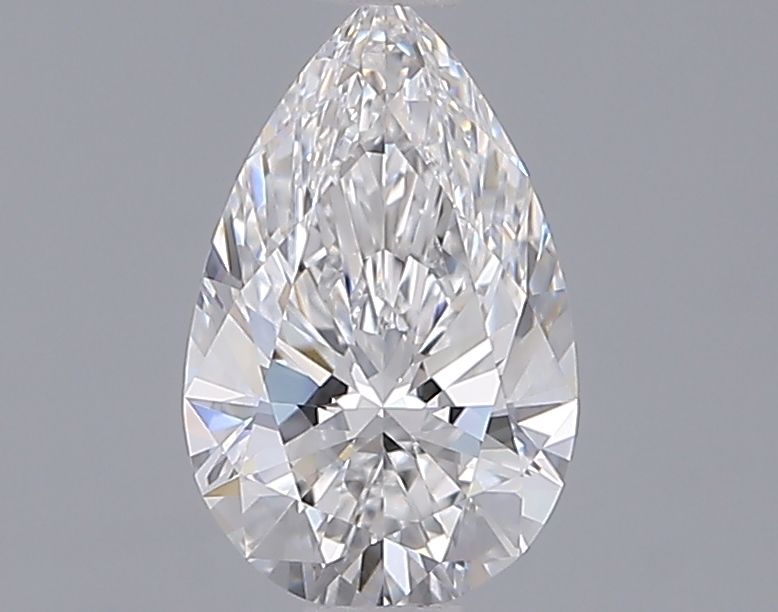 1.06ct Pear diamond