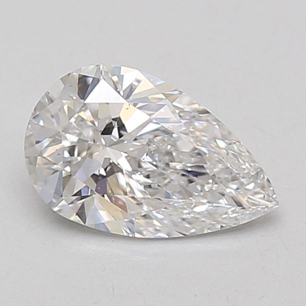 1.08 ct. pear Lab Grown Diamond front image