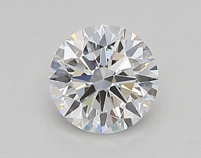 0.33 ct lab-grown Round Diamond