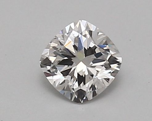 0.48 ct lab-grown Cushion modified Diamond