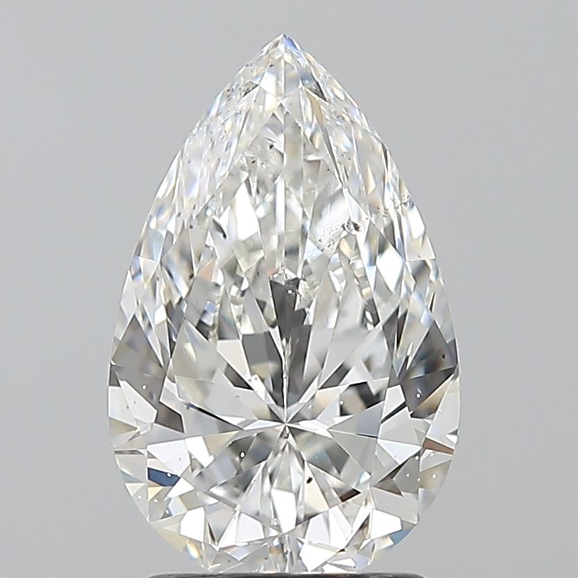 2.01 Carat