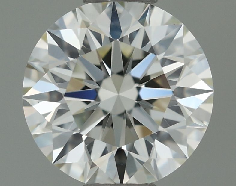 0.55 ct Round Diamond