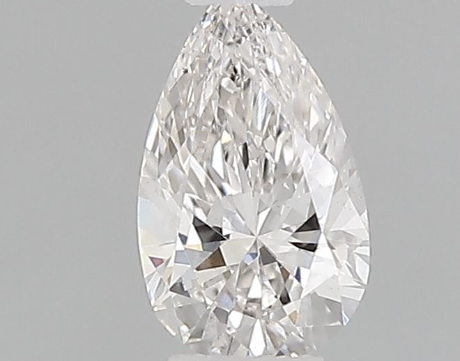 0.30 ct Pear diamond