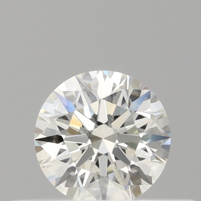 0.30 ct Round diamond