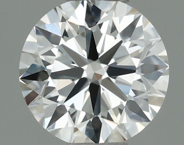 0.50 ct Round diamond