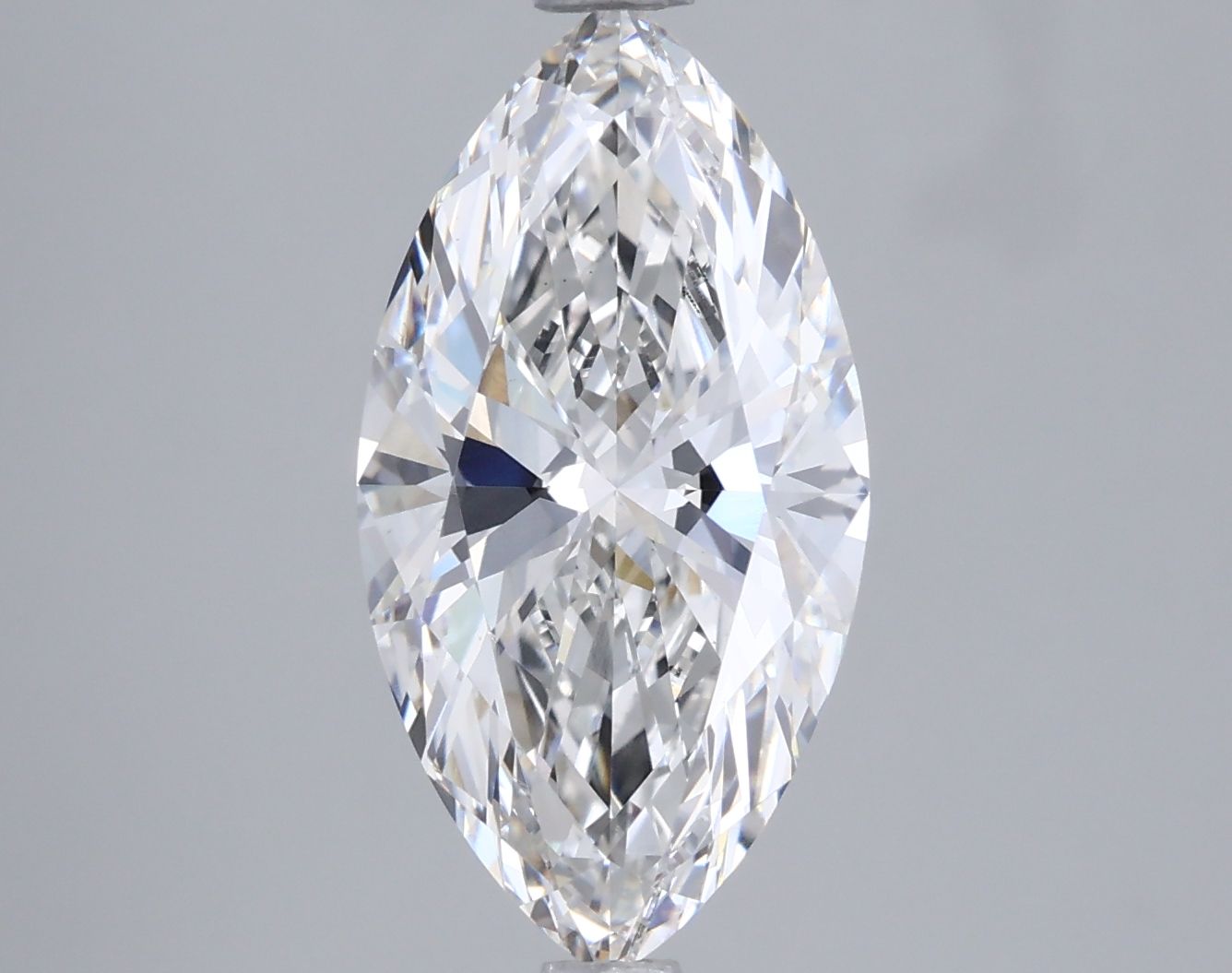 3.04 ct Marquise diamond