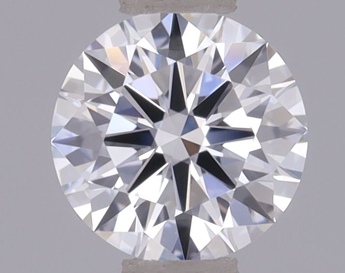 0.50 ct. round Lab Grown Diamond front image