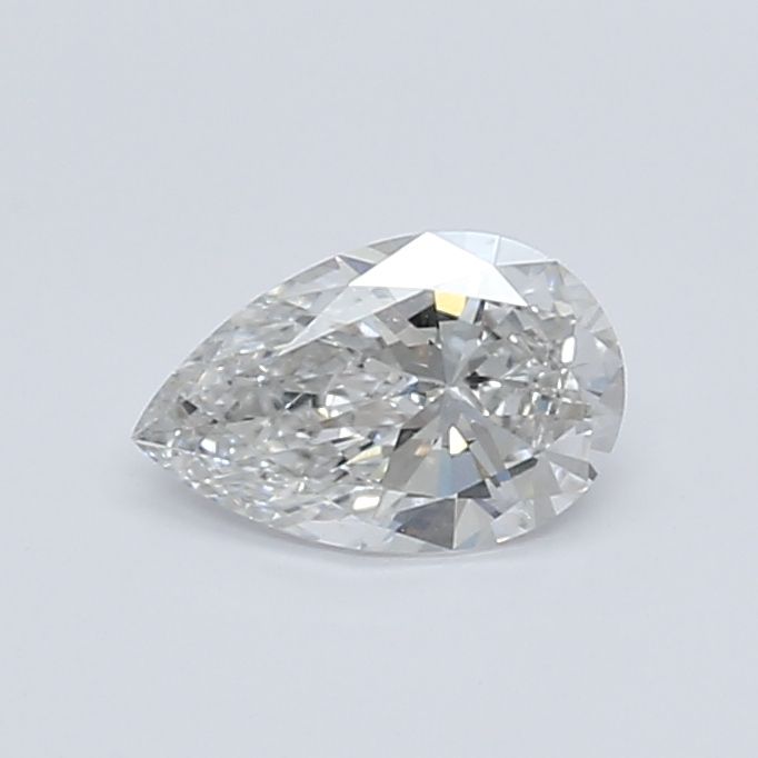 0.70 ct Pear diamond