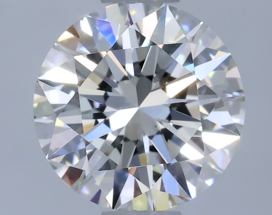 0.60 ct Round diamond