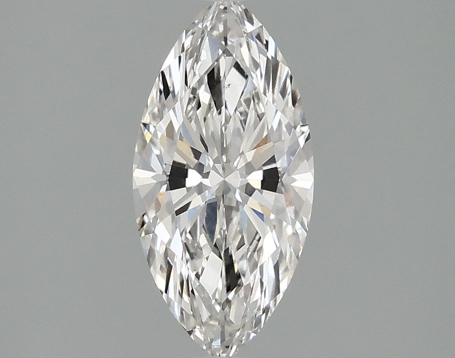 1.07 ct. marquise Lab Grown Diamond front image