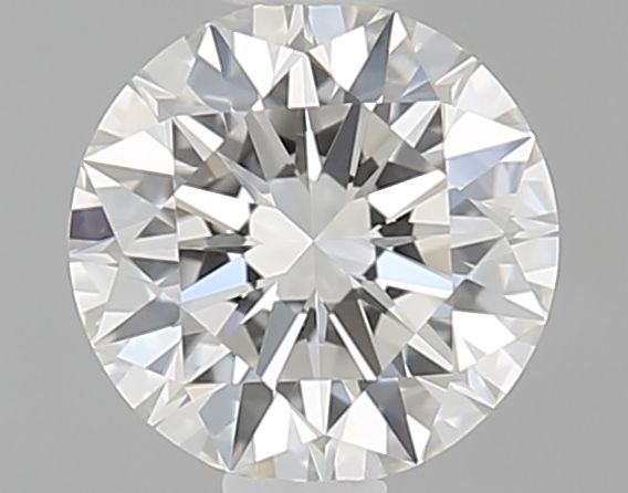 0.44 ct Round diamond