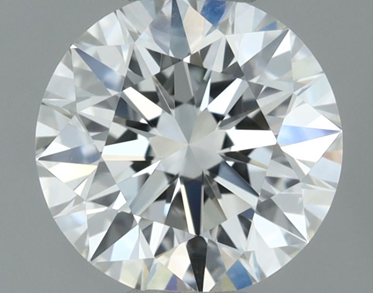 0.54 ct Round diamond