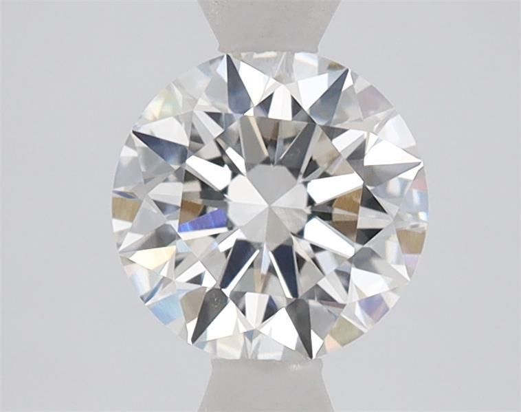 1.06 ct Round diamond
