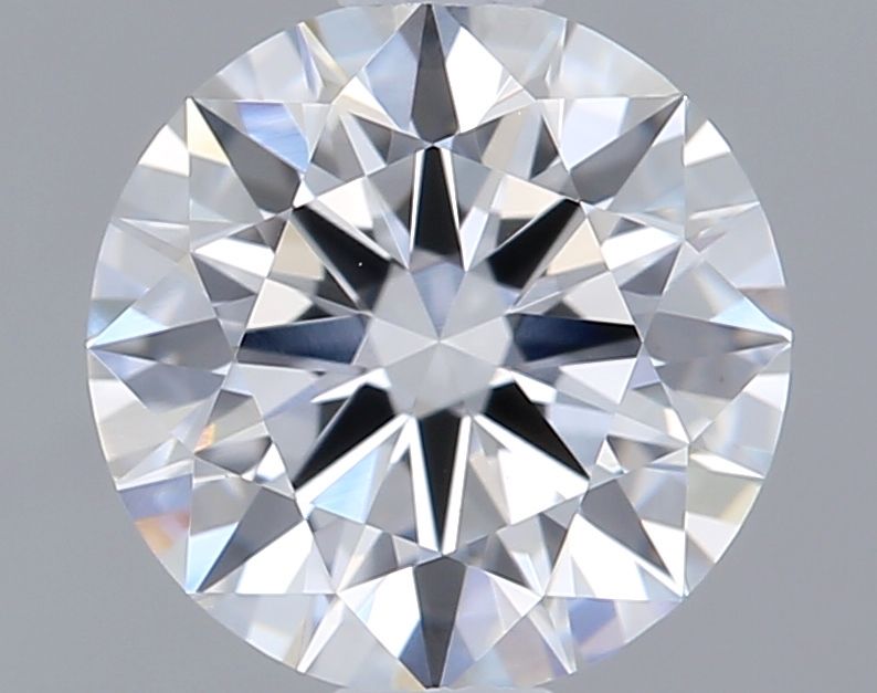 1.05 ct. round Lab Grown Diamond front image