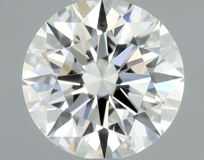 0.31 ct Round diamond