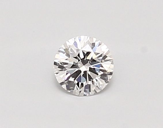 0.28 ct lab-grown Round Diamond