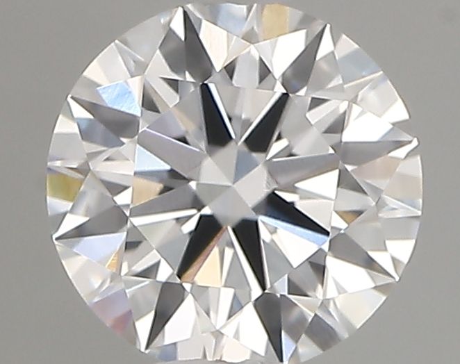1.06 ct. round Lab Grown Diamond front image